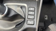 Hyundai Tucson 1.6 GDi Blue Drive SE 5dr 2WD Petrol Estate